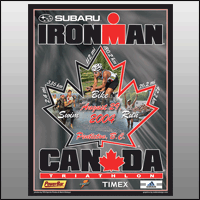 2004 Ironman Canada