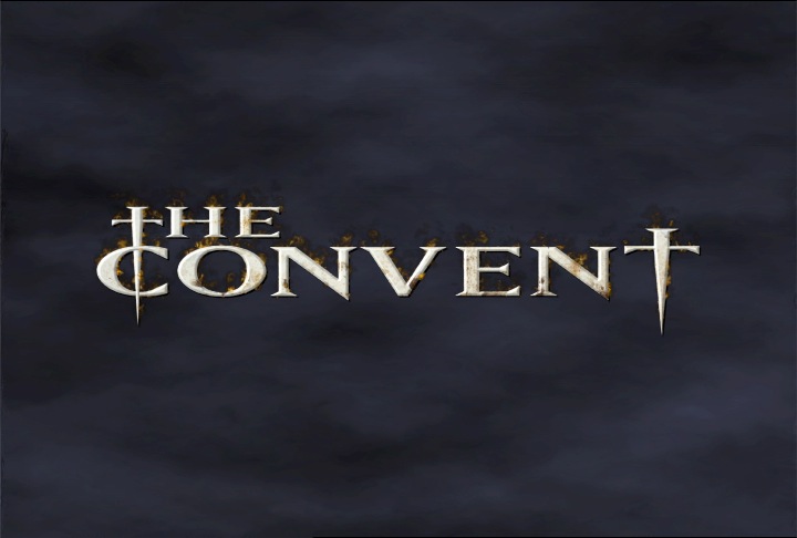 The Convent Trailer
