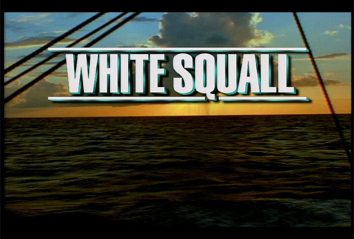 White Squall Trailer