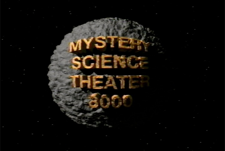 Mystery Science Theater 3000 TV :30 #1