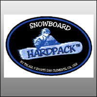HardPack Patch