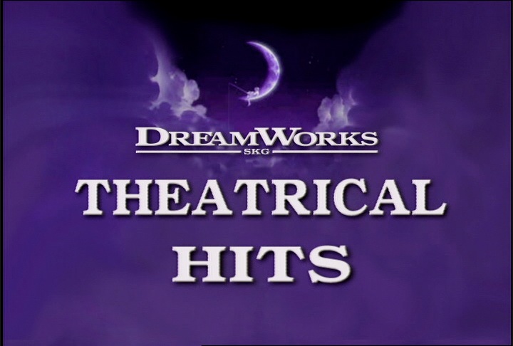 Dreamworks 2000 Presentation