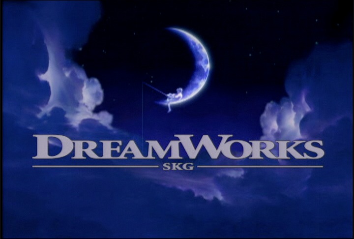 Dreamworks 2001 Presentation