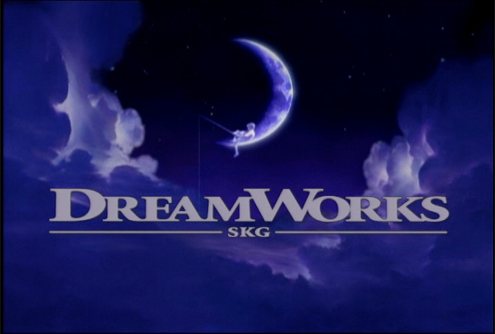 Dreamworks Sales Presentation #1