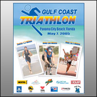 2005 Gulf Coast Triathlon