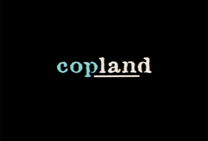 Copland Trailer