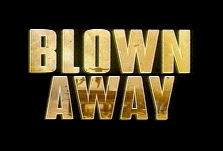 Blown Away TV :30