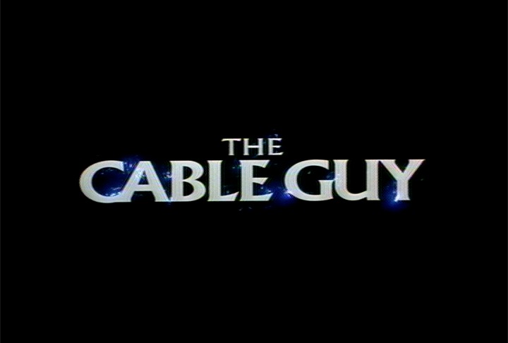 Cable Guy :30 TV Spot