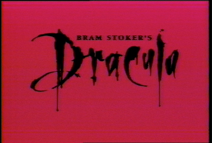 Bram Stoker's Dracula :30 TV Spot