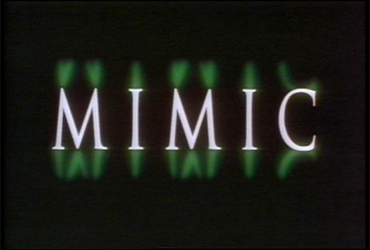 Mimic :30 TV Spot