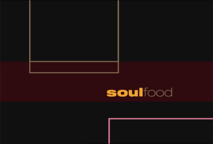 Soul Food :30 TV Spot